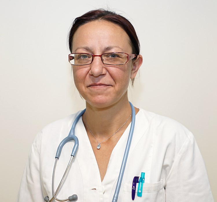 dr. Emina Kovačević 